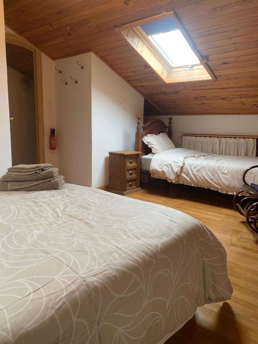 4 makuuhuone Maalaistalo vuokrattavana paikassa Setenil de las Bodegas mukana uima-altaan 
autotalli - 2 000 € (Ref: 9508514)