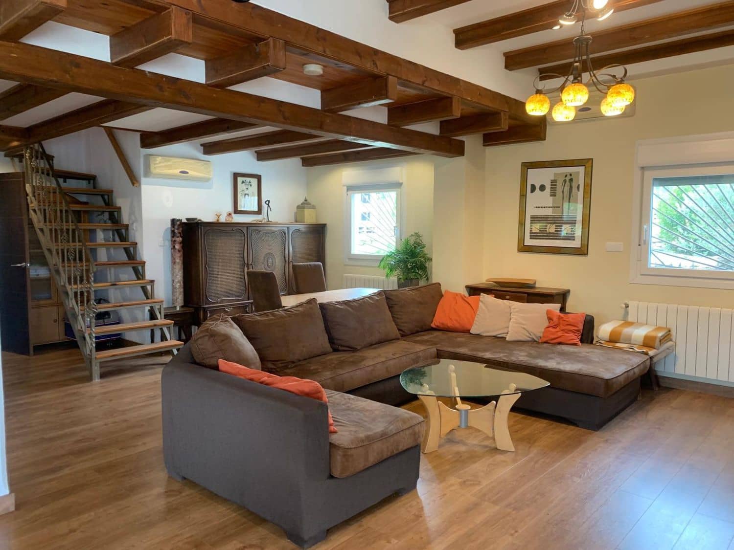 4 makuuhuone Maalaistalo vuokrattavana paikassa Setenil de las Bodegas mukana uima-altaan 
autotalli - 2 000 € (Ref: 9508514)