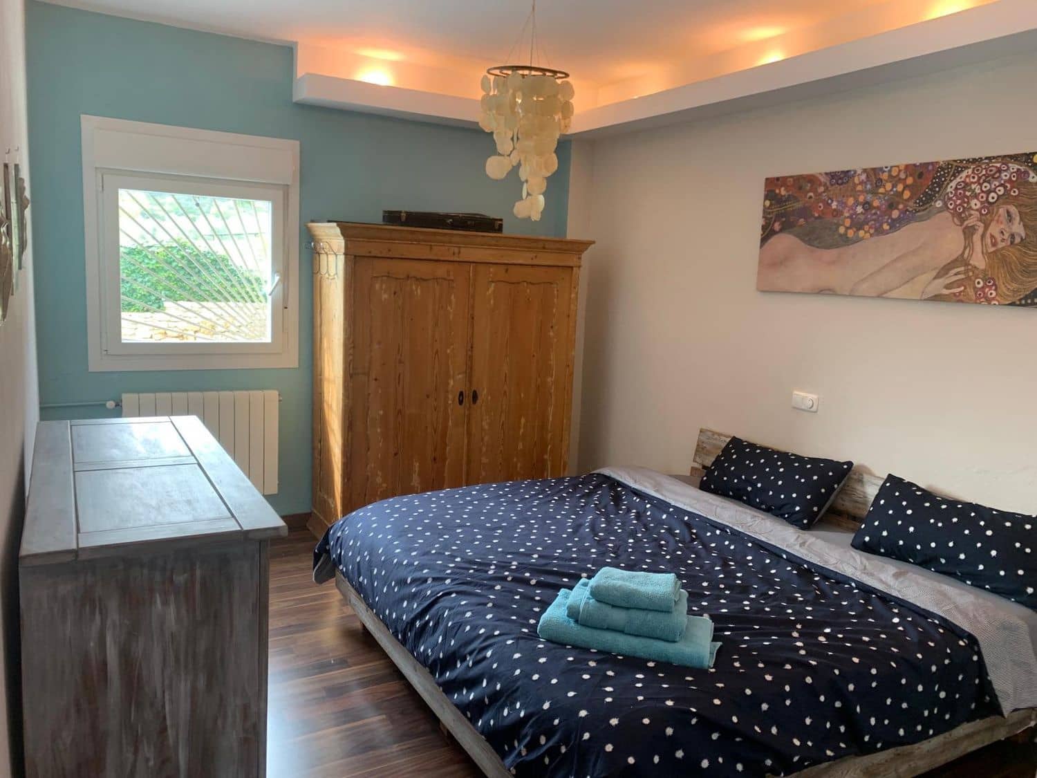 4 makuuhuone Maalaistalo vuokrattavana paikassa Setenil de las Bodegas mukana uima-altaan 
autotalli - 2 000 € (Ref: 9508514)