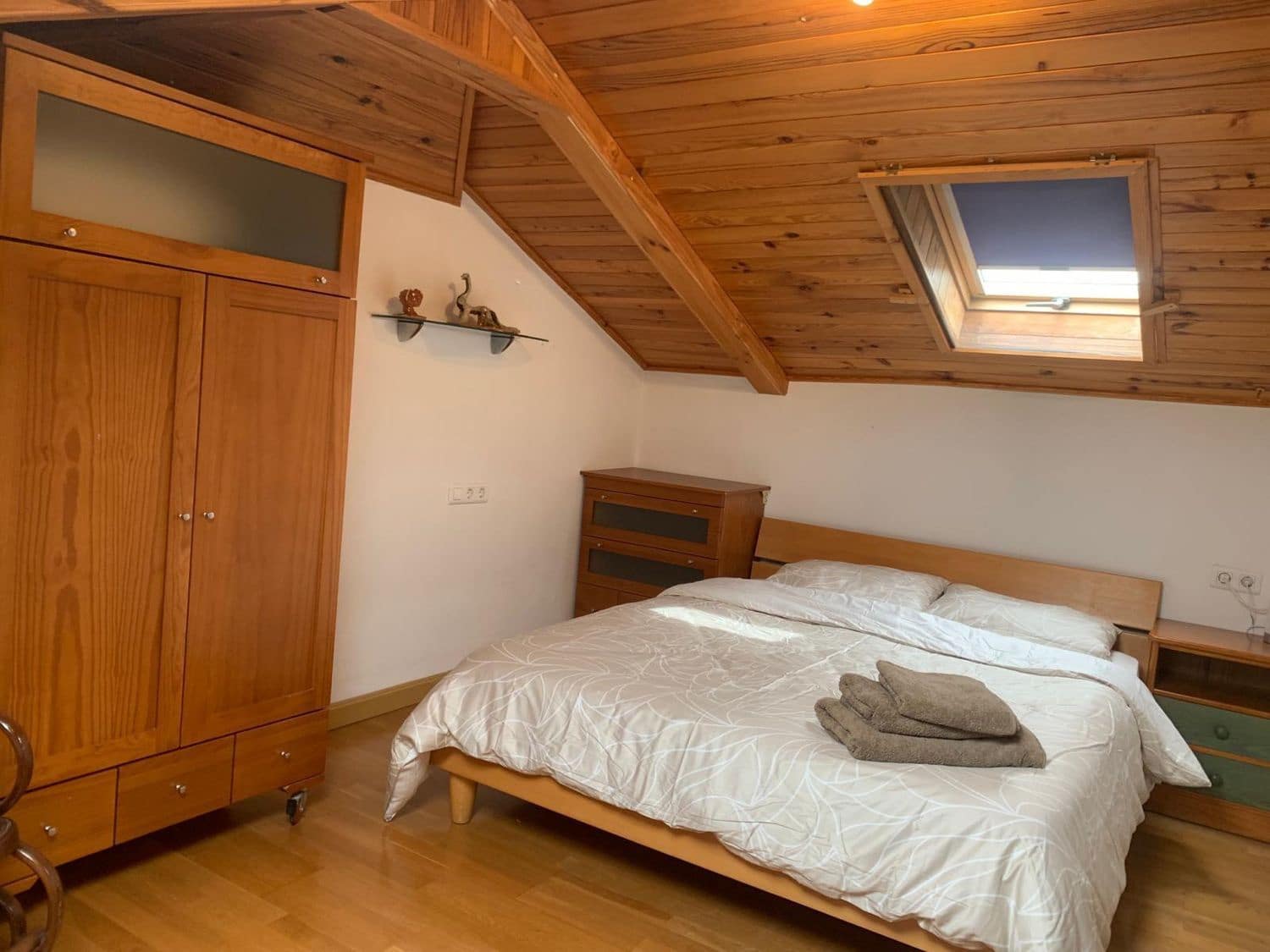 4 makuuhuone Maalaistalo vuokrattavana paikassa Setenil de las Bodegas mukana uima-altaan 
autotalli - 2 000 € (Ref: 9508514)