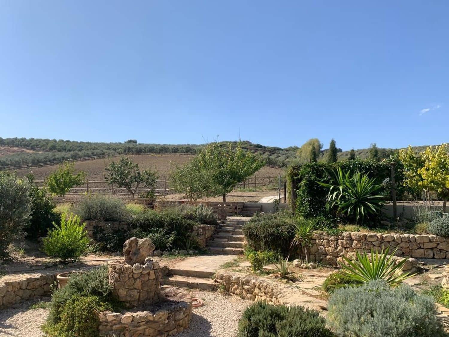 4 makuuhuone Maalaistalo vuokrattavana paikassa Setenil de las Bodegas mukana uima-altaan 
autotalli - 2 000 € (Ref: 9508514)