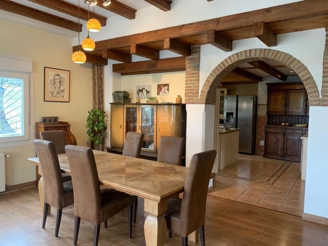 4 makuuhuone Maalaistalo vuokrattavana paikassa Setenil de las Bodegas mukana uima-altaan 
autotalli - 2 000 € (Ref: 9508514)