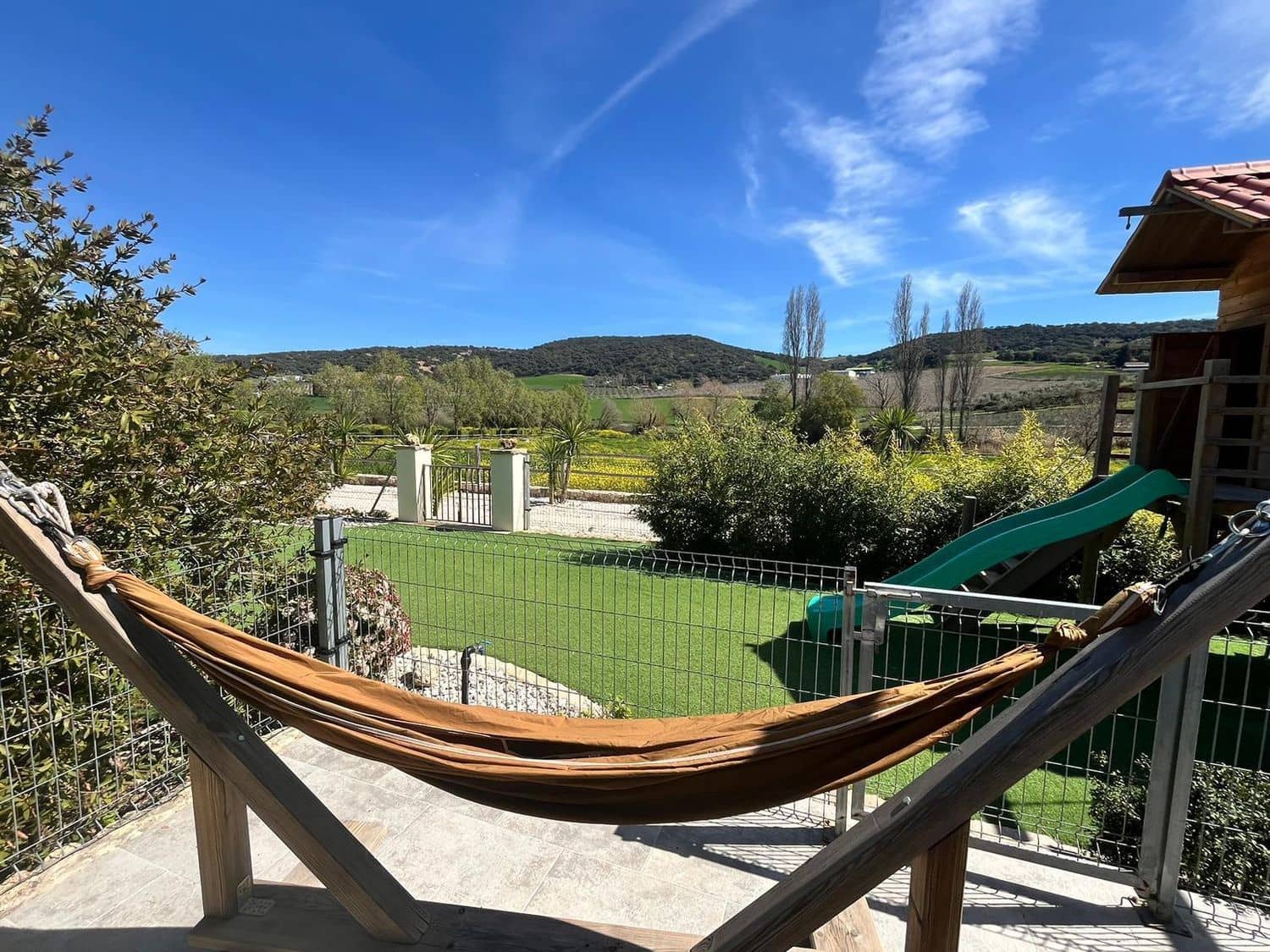 4 makuuhuone Maalaistalo vuokrattavana paikassa Setenil de las Bodegas mukana uima-altaan 
autotalli - 2 000 € (Ref: 9508514)