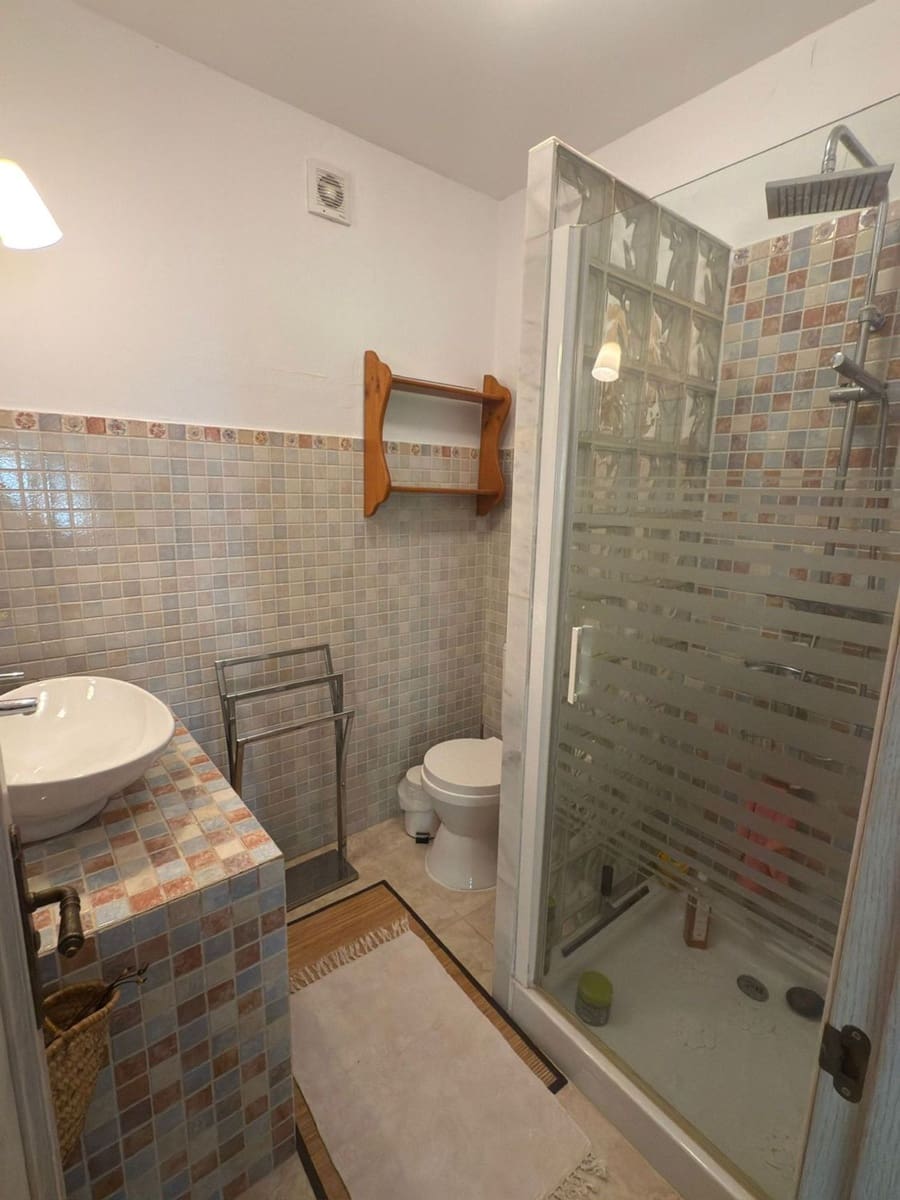 3 bedroom Finca/Country House for rent in Genalguacil with garage - € 2,000 (Ref: 9518077)