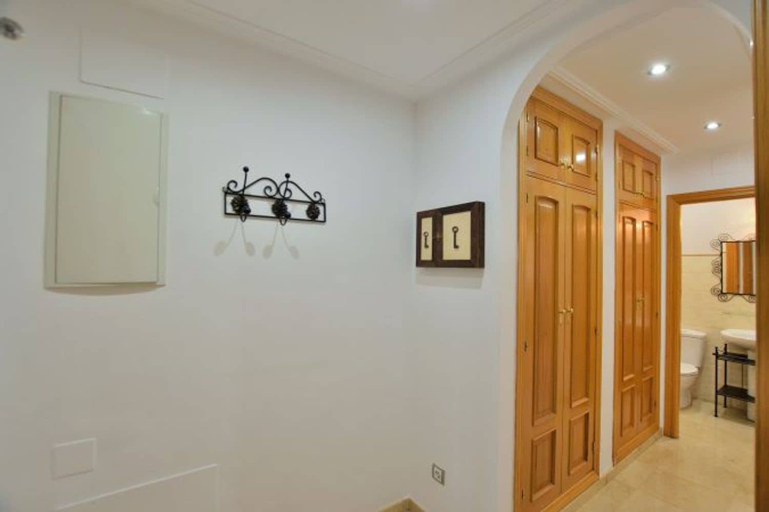 3 bedroom Townhouse for sale in Ronda with garage - € 235,000 (Ref: 9523920)