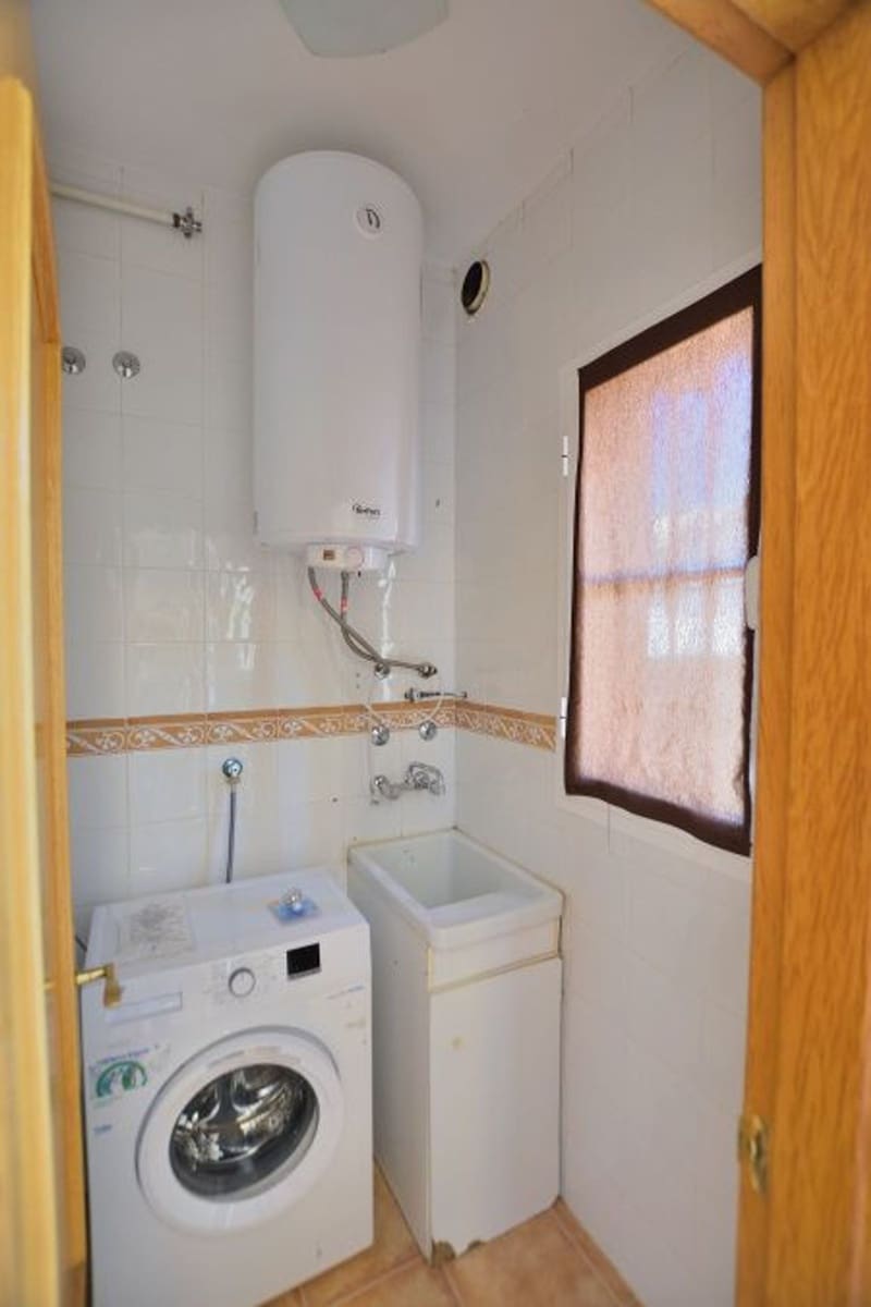 3 bedroom Townhouse for sale in Ronda with garage - € 235,000 (Ref: 9523920)