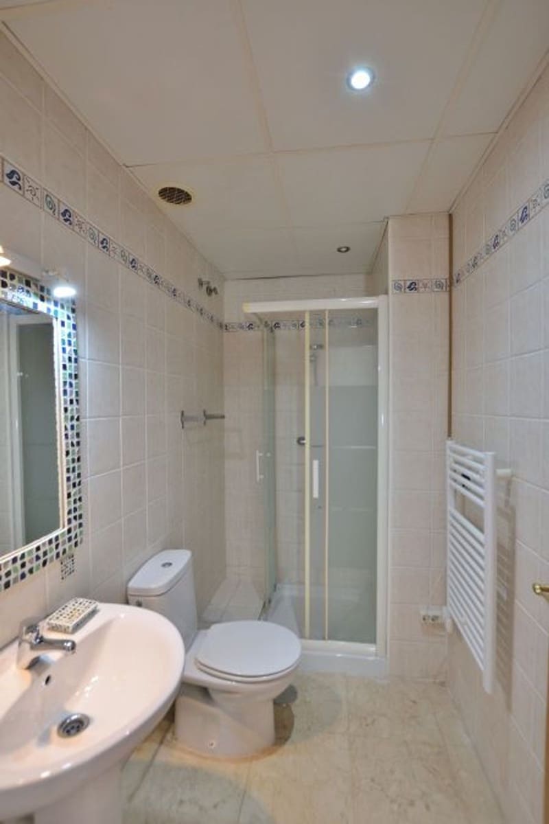 3 bedroom Townhouse for sale in Ronda with garage - € 235,000 (Ref: 9523920)