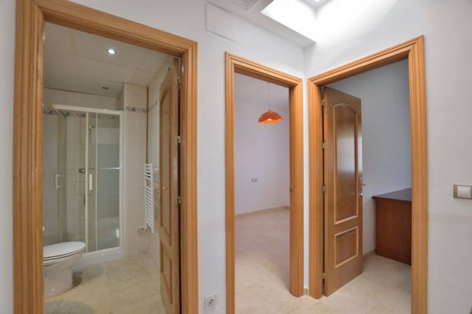 3 bedroom Townhouse for sale in Ronda with garage - € 235,000 (Ref: 9523920)