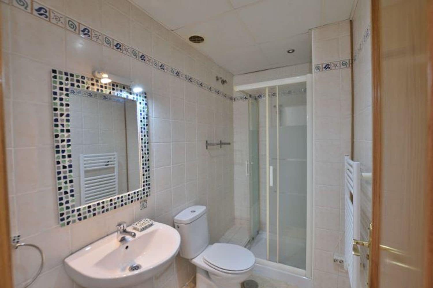 3 bedroom Townhouse for sale in Ronda with garage - € 235,000 (Ref: 9523920)