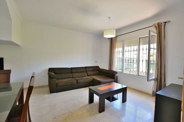 3 sovrum Hus till salu i Ronda med garage - 235 000 € (Ref: 9523920)