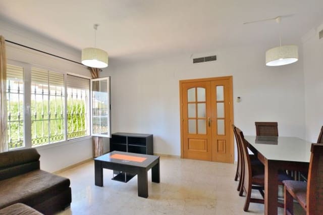 3 sovrum Hus till salu i Ronda med garage - 235 000 € (Ref: 9523920)