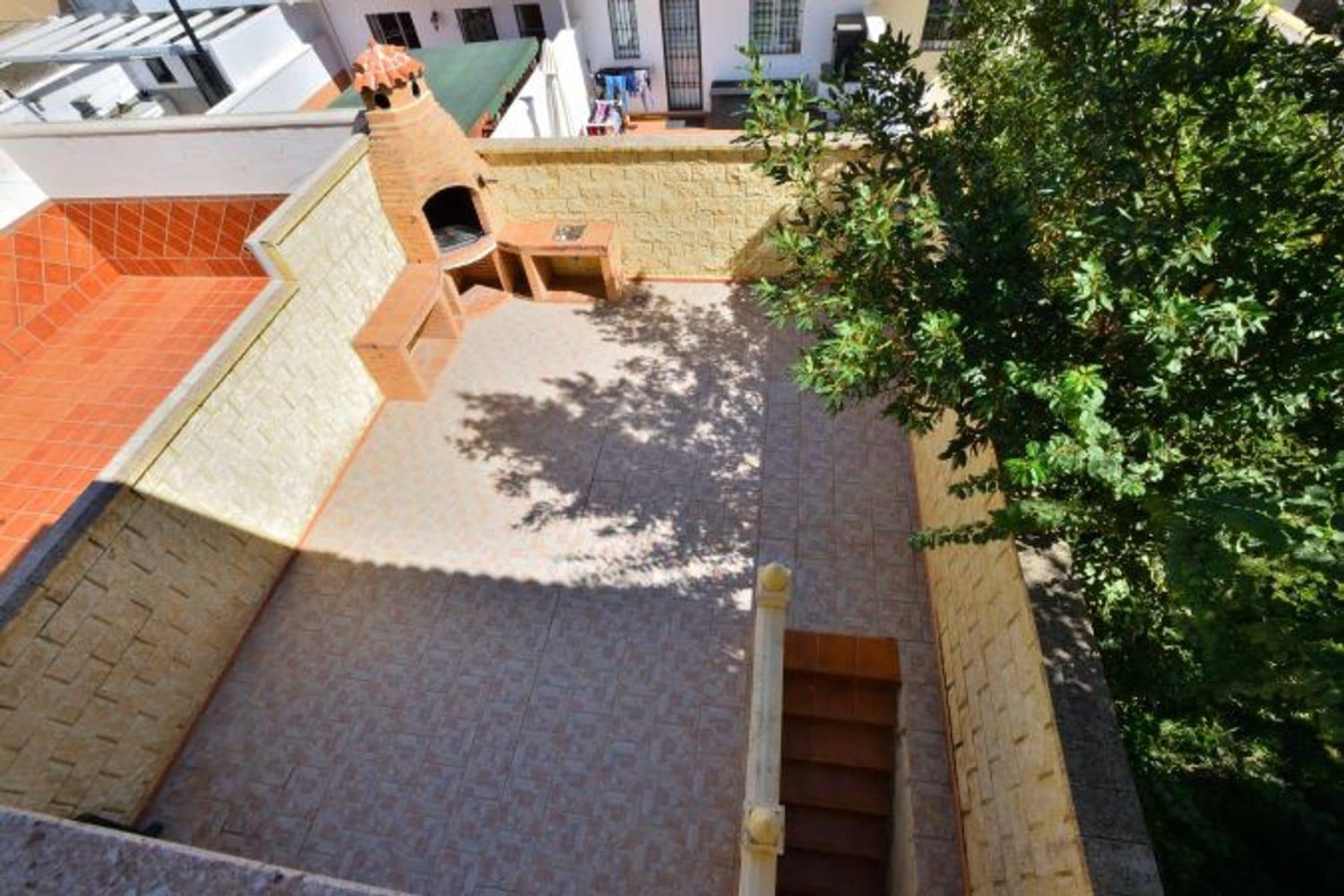 3 bedroom Townhouse for sale in Ronda with garage - € 235,000 (Ref: 9523920)