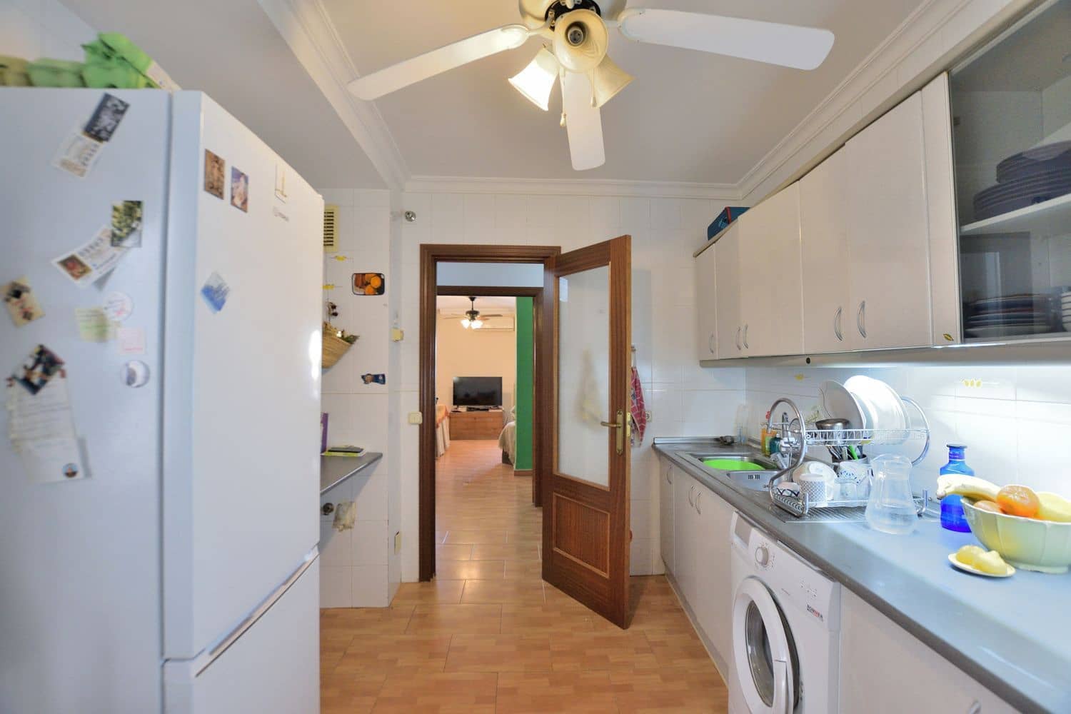 3 chambre Appartement à vendre à Ronda avec garage - 290 000 € (Ref: 9540751)