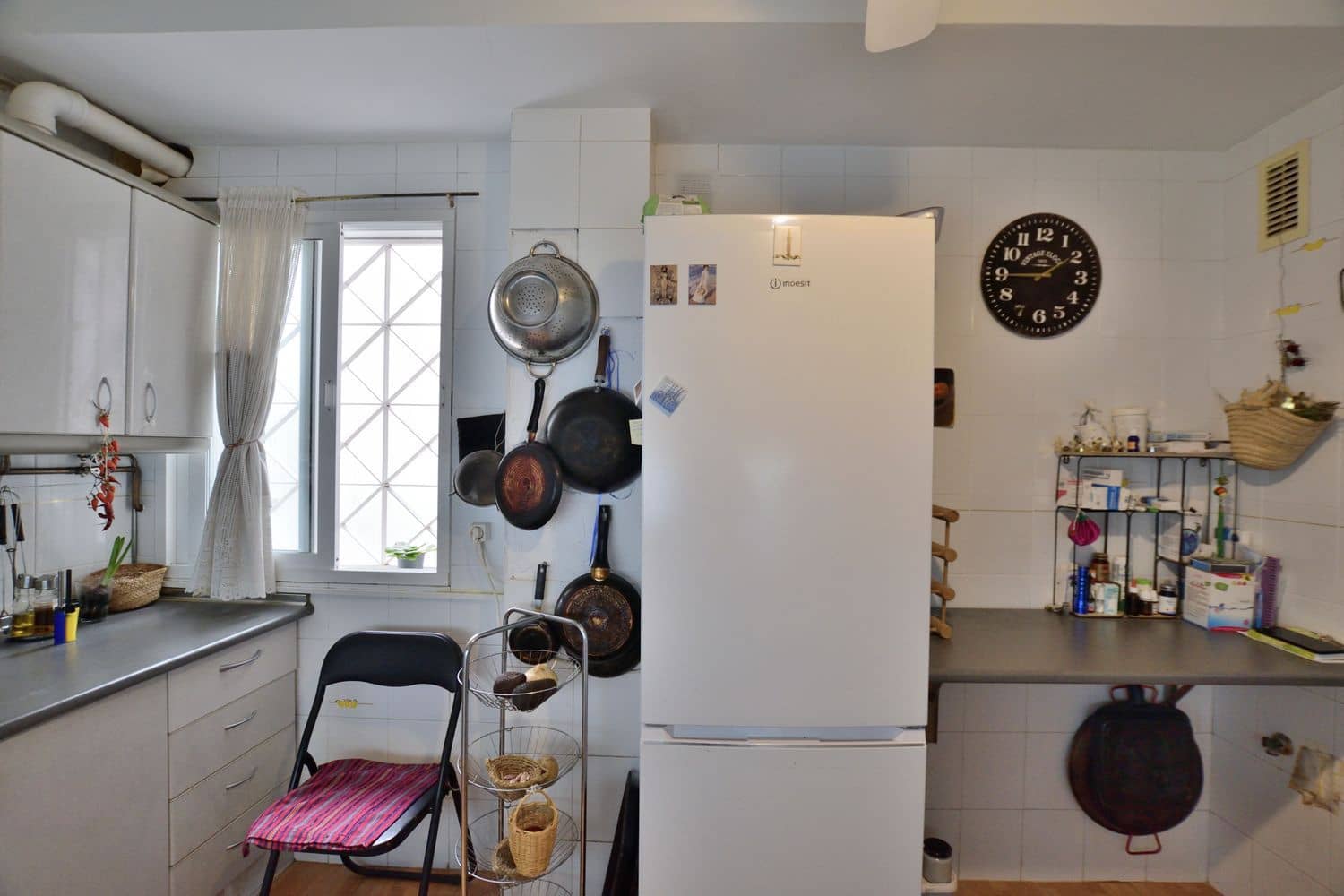 3 chambre Appartement à vendre à Ronda avec garage - 290 000 € (Ref: 9540751)