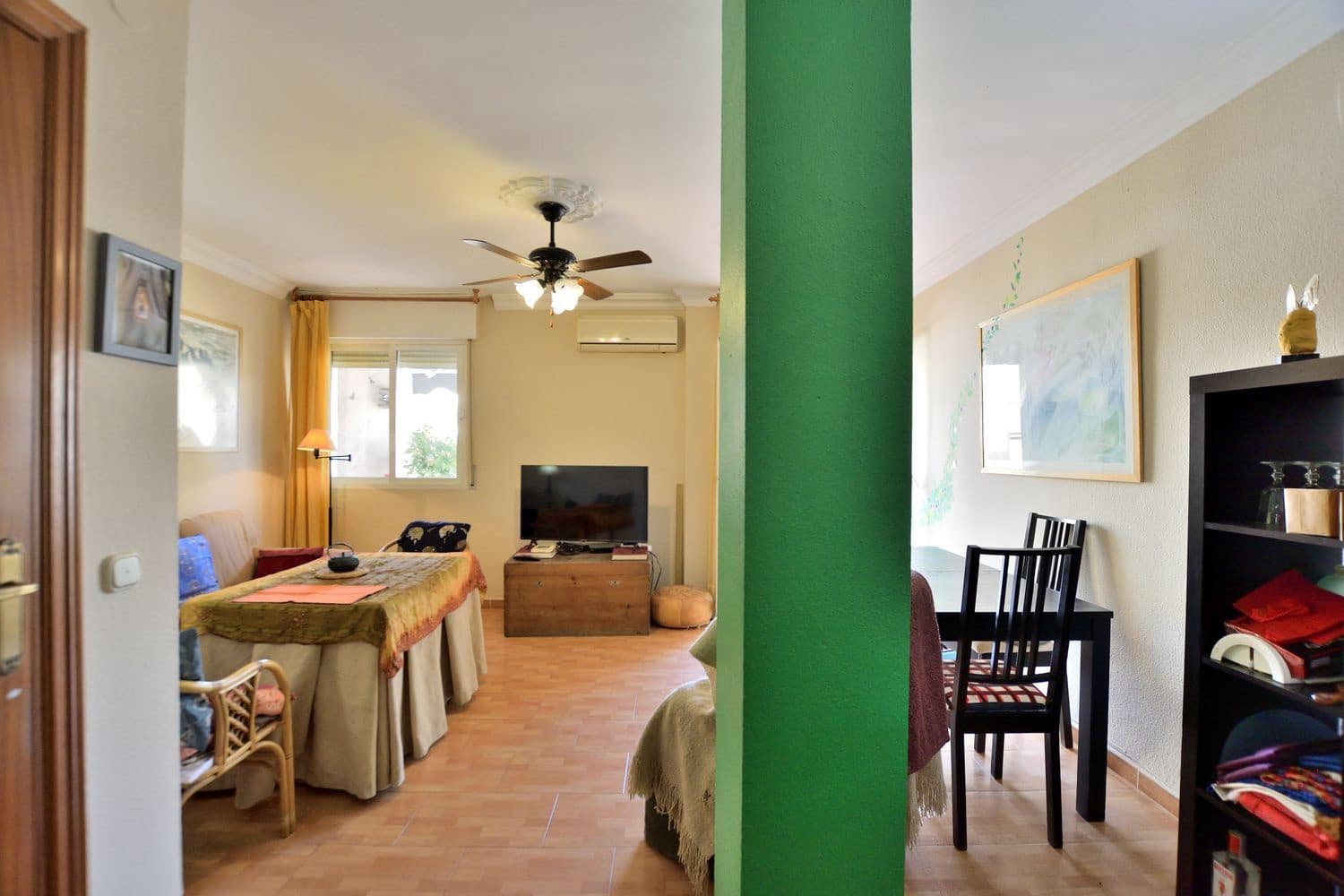 3 chambre Appartement à vendre à Ronda avec garage - 290 000 € (Ref: 9540751)