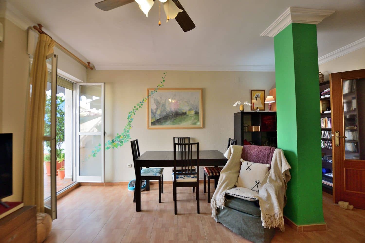 3 chambre Appartement à vendre à Ronda avec garage - 290 000 € (Ref: 9540751)