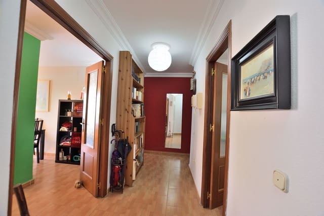 3 chambre Appartement à vendre à Ronda avec garage - 290 000 € (Ref: 9540751)