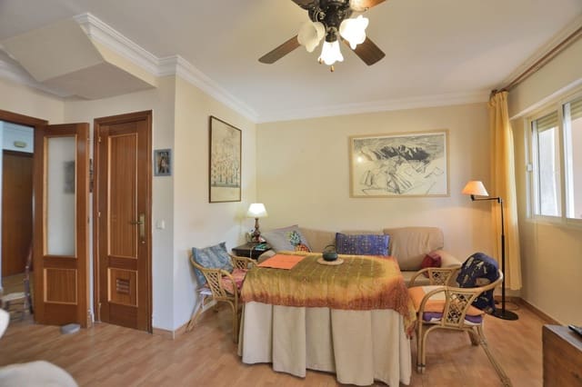 3 chambre Appartement à vendre à Ronda avec garage - 290 000 € (Ref: 9540751)