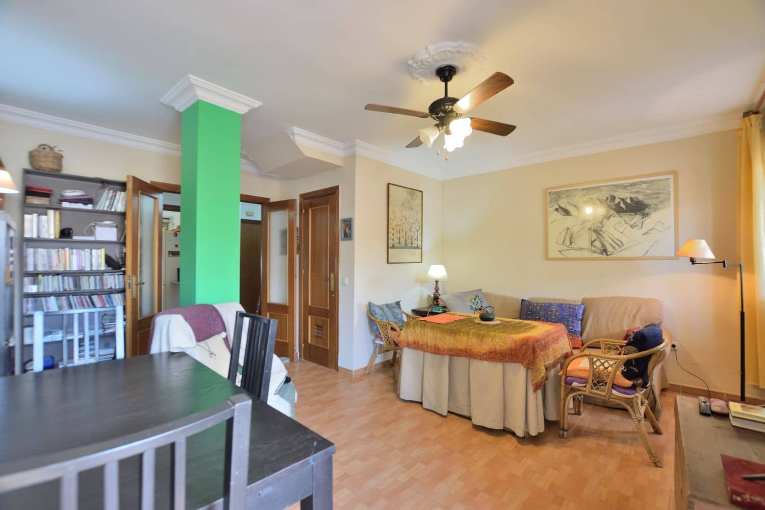 3 chambre Appartement à vendre à Ronda avec garage - 290 000 € (Ref: 9540751)