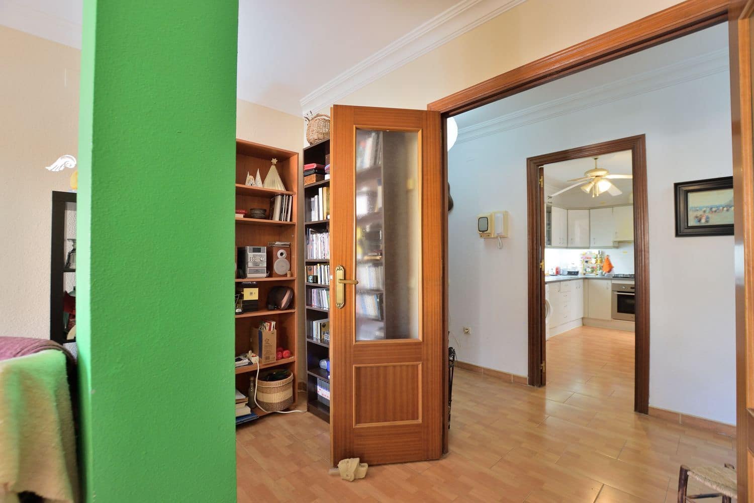 3 chambre Appartement à vendre à Ronda avec garage - 290 000 € (Ref: 9540751)