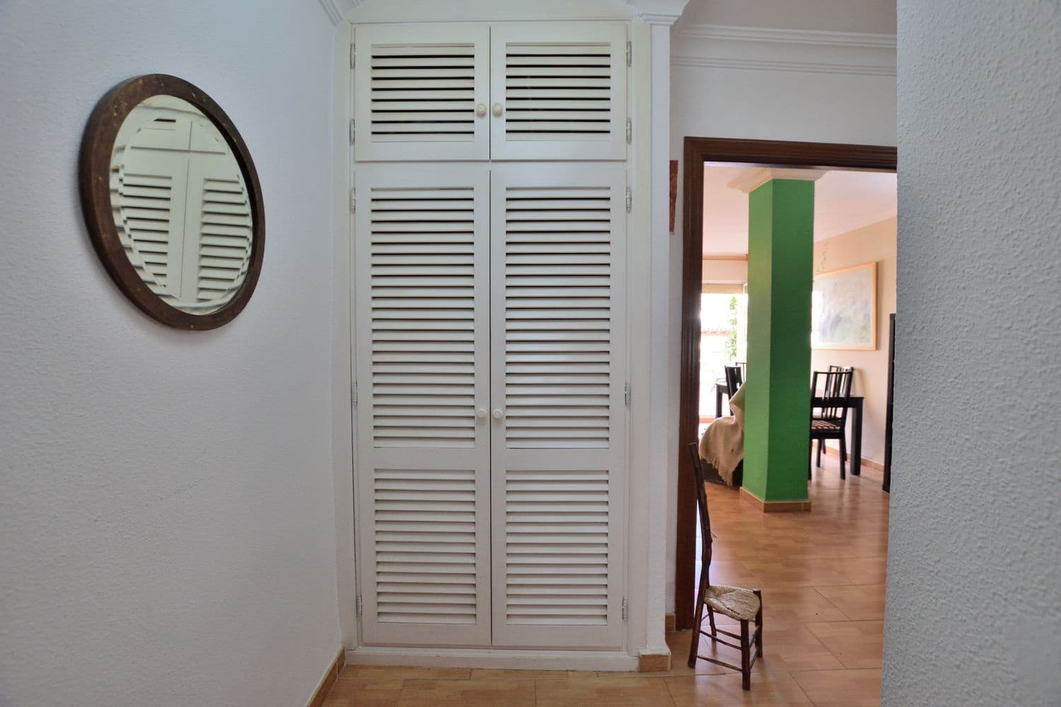 3 chambre Appartement à vendre à Ronda avec garage - 290 000 € (Ref: 9540751)