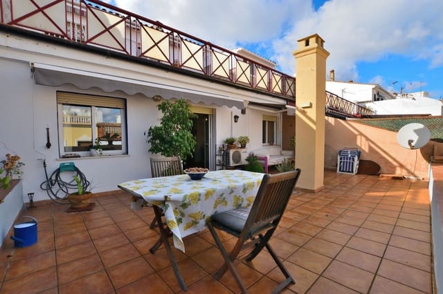 3 chambre Appartement à vendre à Ronda avec garage - 290 000 € (Ref: 9540751)