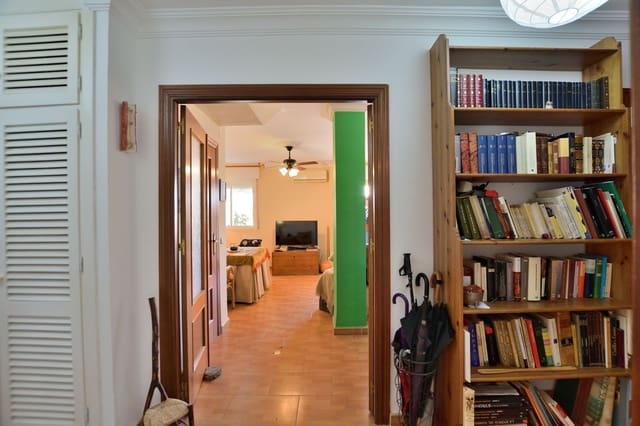 3 chambre Appartement à vendre à Ronda avec garage - 290 000 € (Ref: 9540751)