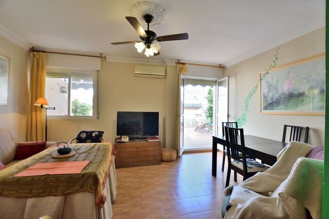 3 chambre Appartement à vendre à Ronda avec garage - 290 000 € (Ref: 9540751)