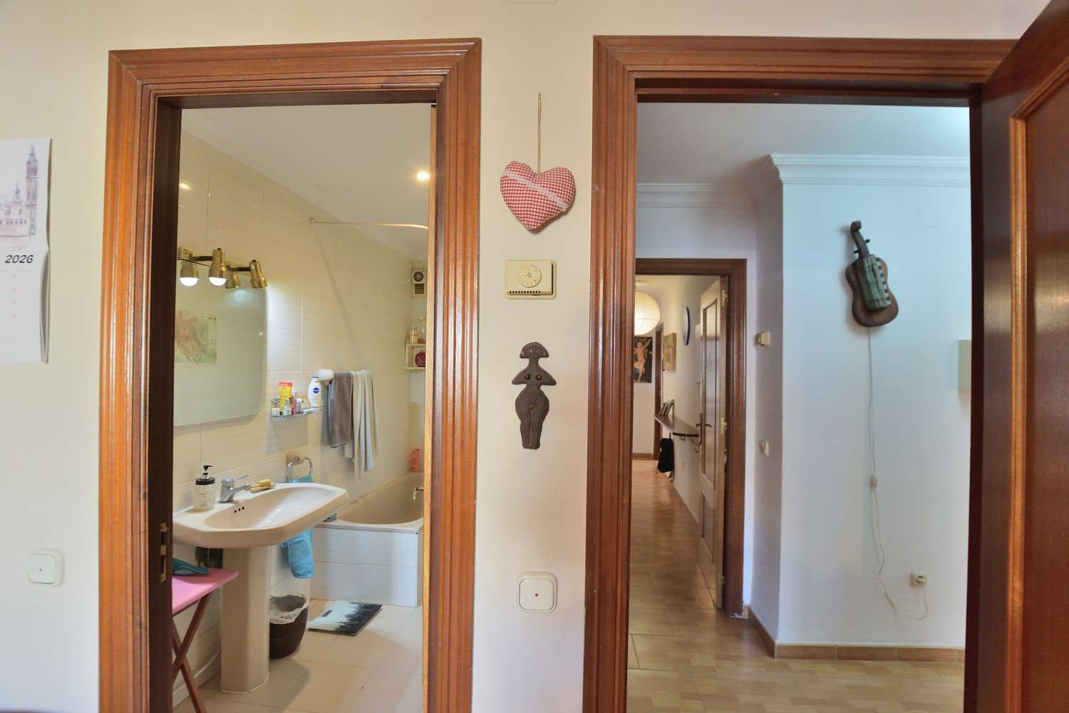 3 chambre Appartement à vendre à Ronda avec garage - 290 000 € (Ref: 9540751)