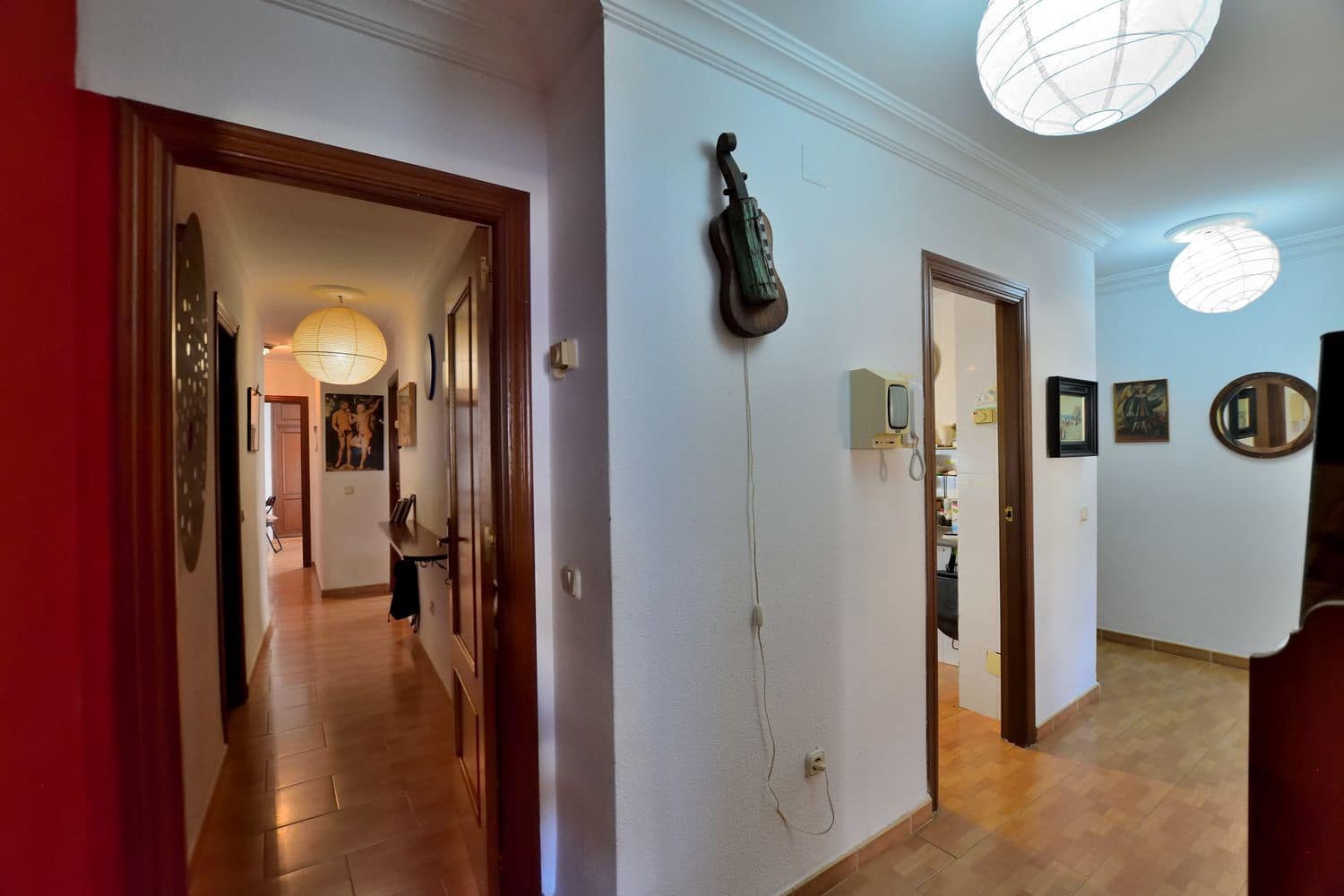 3 chambre Appartement à vendre à Ronda avec garage - 290 000 € (Ref: 9540751)