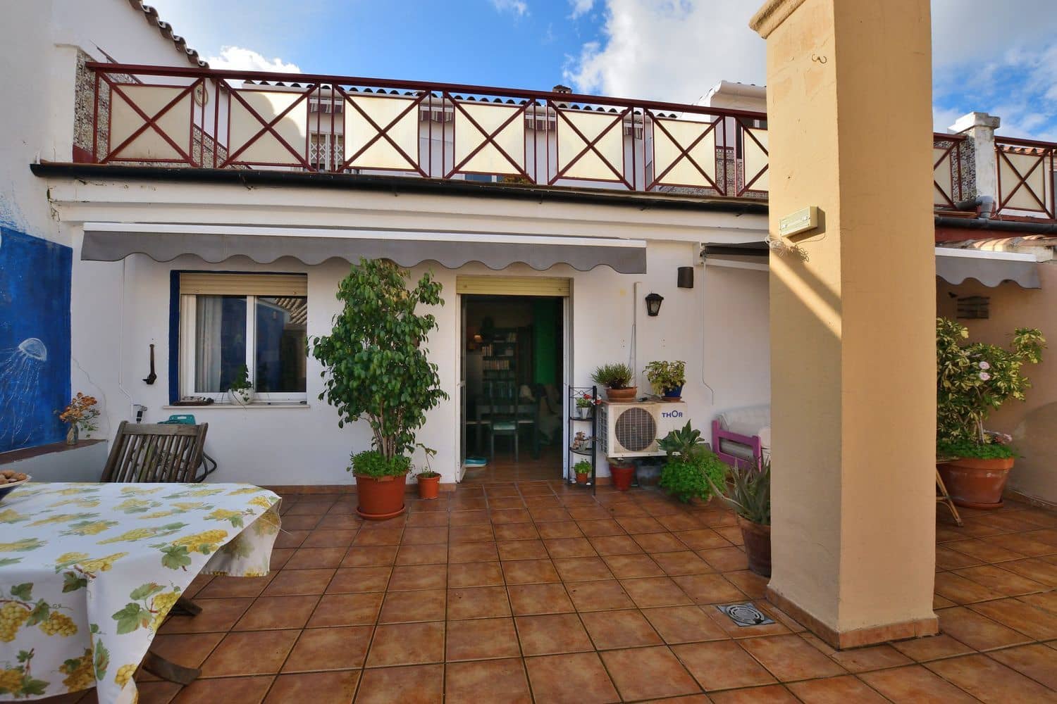 3 chambre Appartement à vendre à Ronda avec garage - 290 000 € (Ref: 9540751)