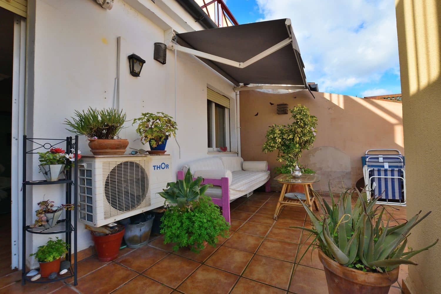 3 chambre Appartement à vendre à Ronda avec garage - 290 000 € (Ref: 9540751)