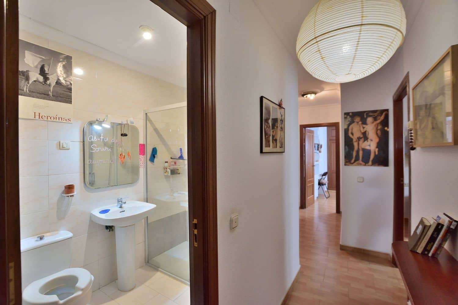 3 chambre Appartement à vendre à Ronda avec garage - 290 000 € (Ref: 9540751)