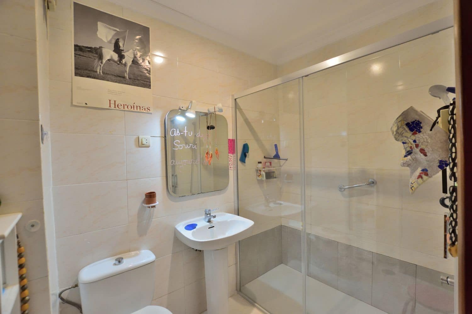 3 chambre Appartement à vendre à Ronda avec garage - 290 000 € (Ref: 9540751)