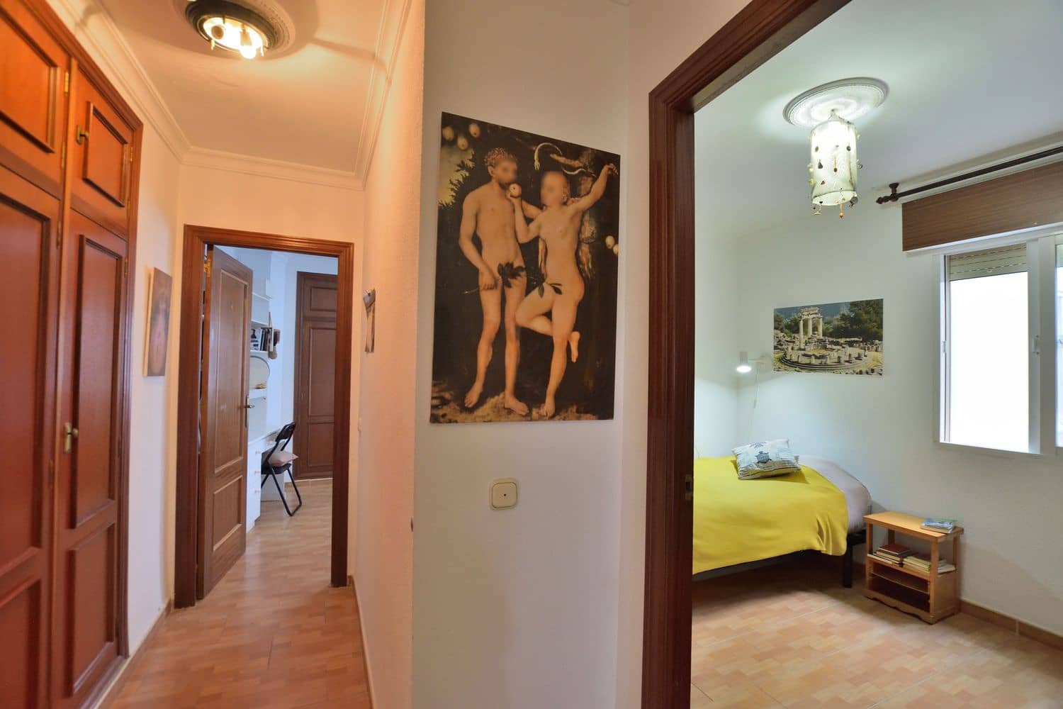 3 chambre Appartement à vendre à Ronda avec garage - 290 000 € (Ref: 9540751)