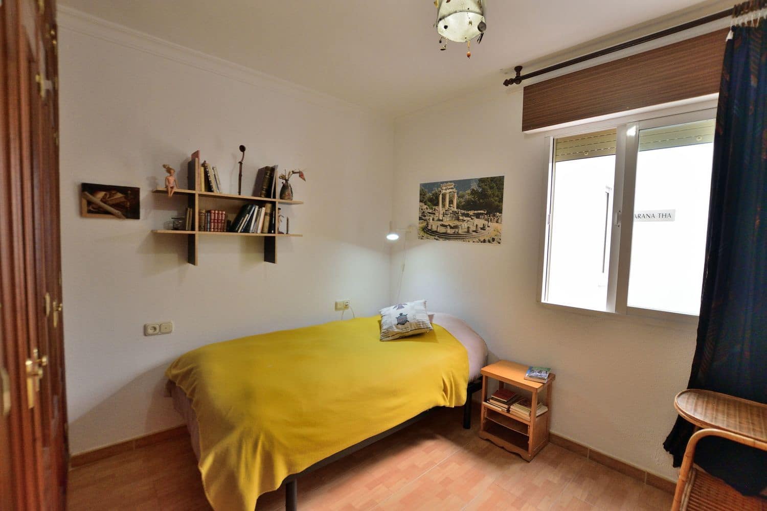 3 chambre Appartement à vendre à Ronda avec garage - 290 000 € (Ref: 9540751)