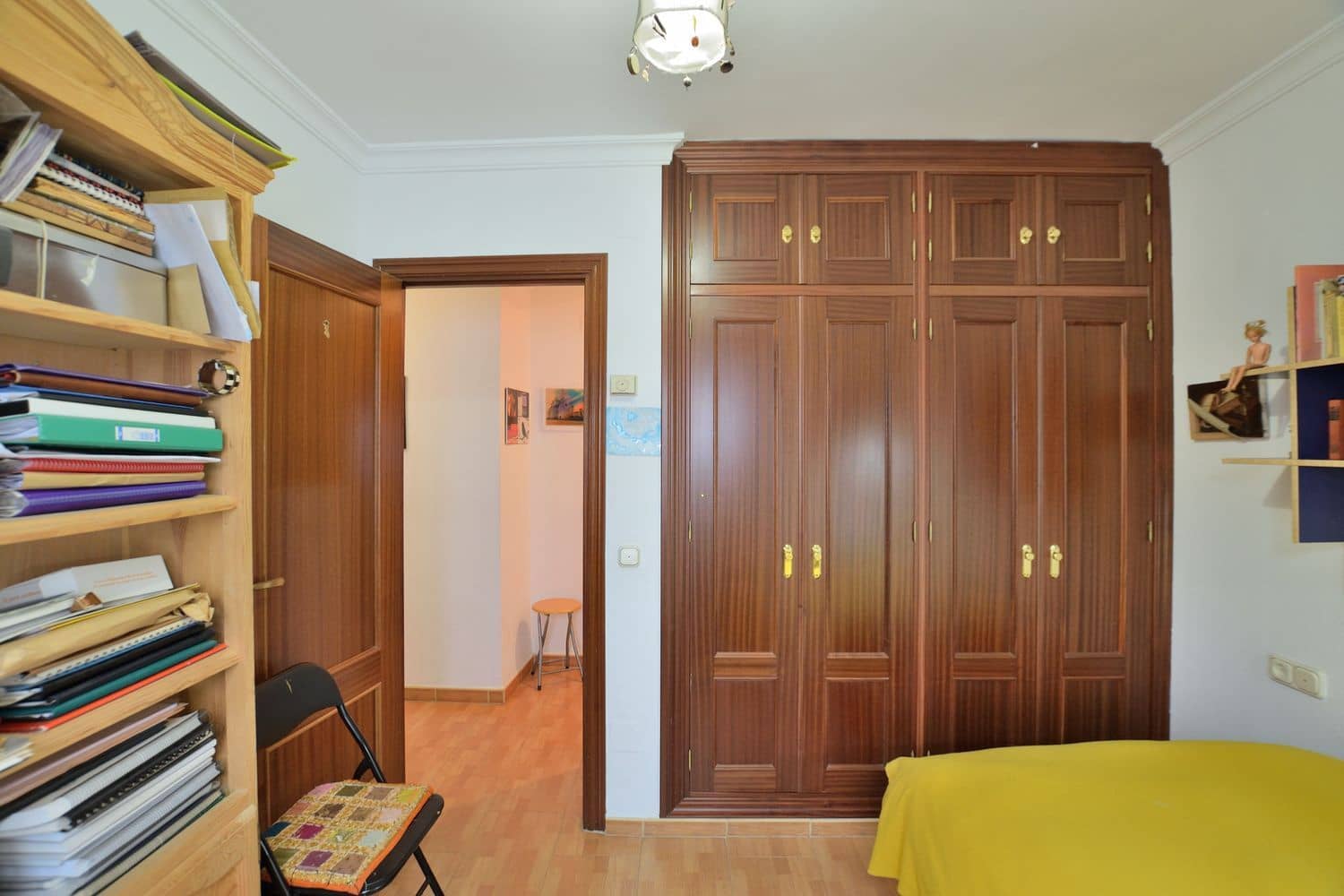 3 chambre Appartement à vendre à Ronda avec garage - 290 000 € (Ref: 9540751)