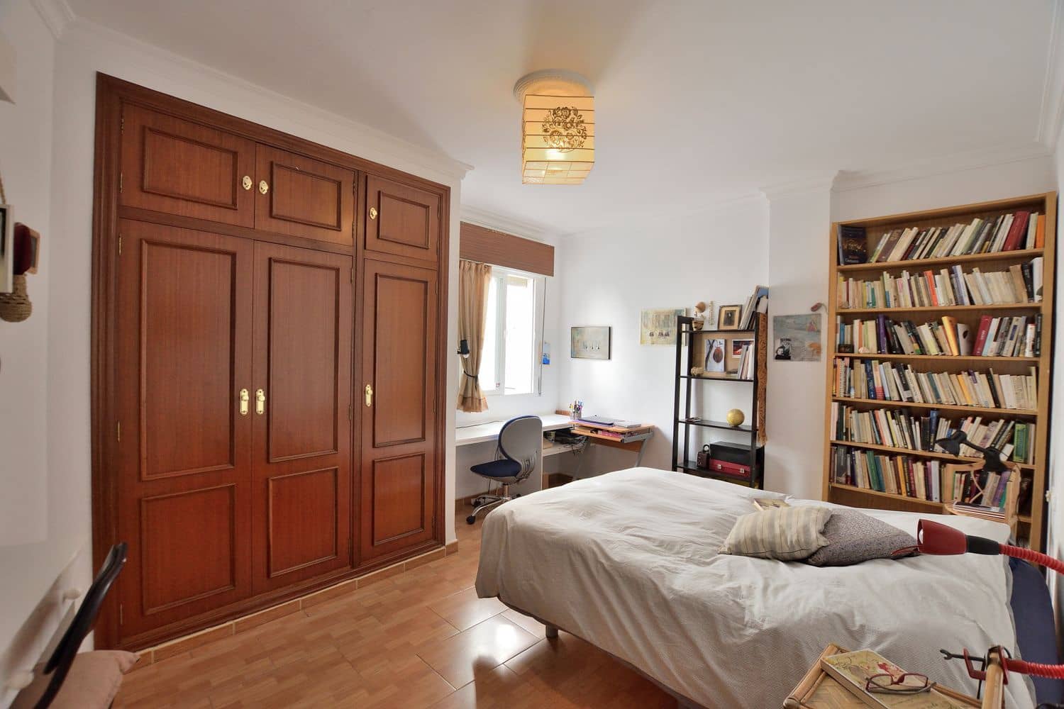 3 chambre Appartement à vendre à Ronda avec garage - 290 000 € (Ref: 9540751)