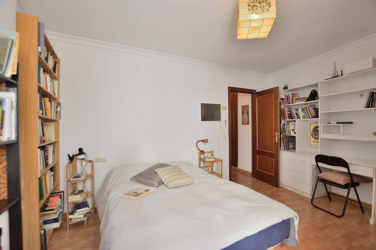 3 chambre Appartement à vendre à Ronda avec garage - 290 000 € (Ref: 9540751)