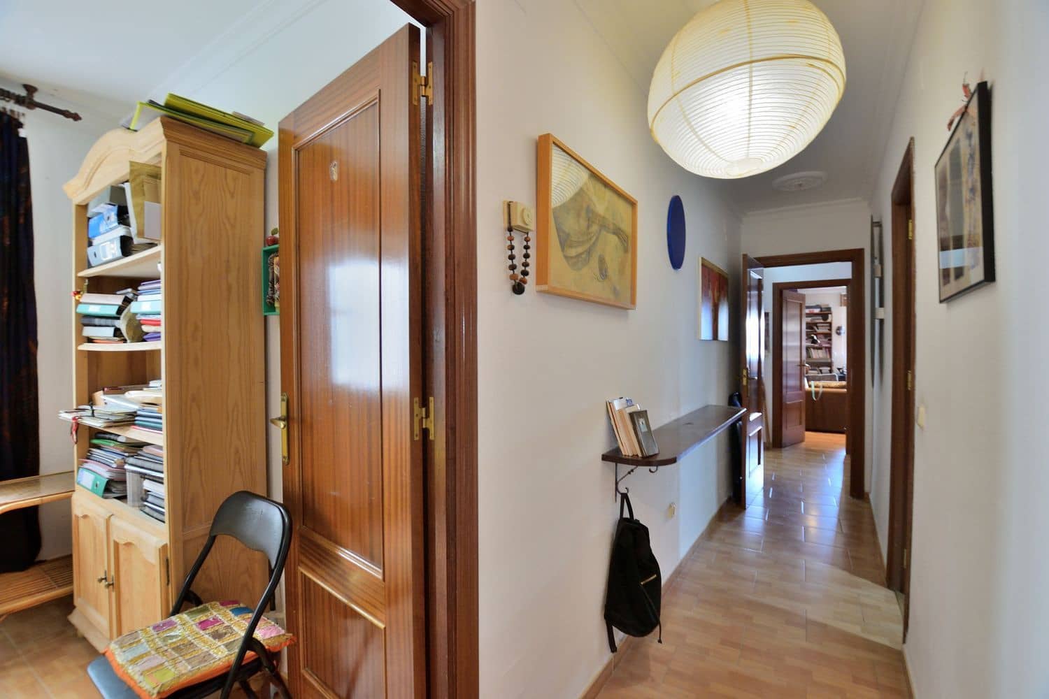 3 chambre Appartement à vendre à Ronda avec garage - 290 000 € (Ref: 9540751)