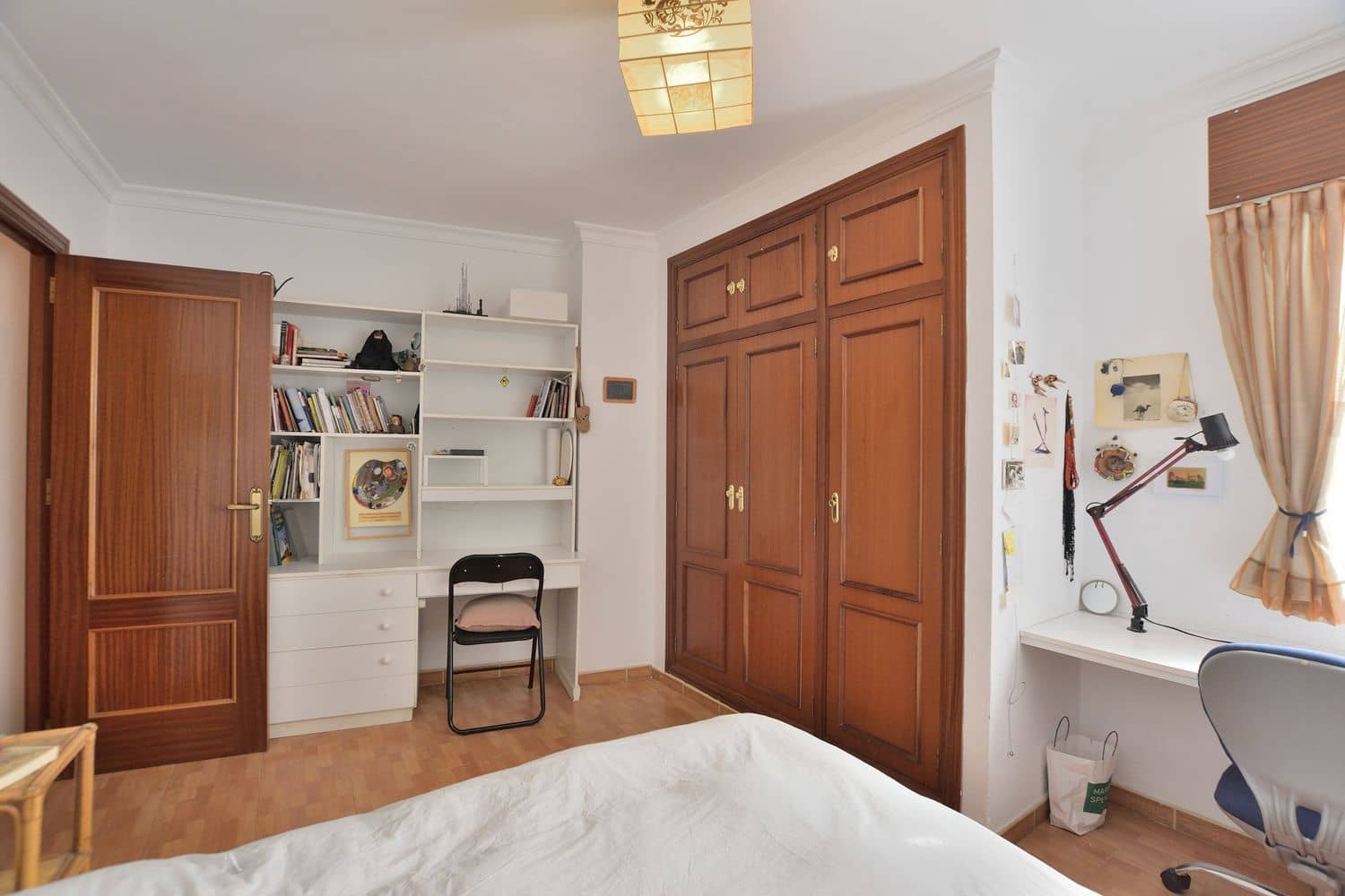 3 chambre Appartement à vendre à Ronda avec garage - 290 000 € (Ref: 9540751)