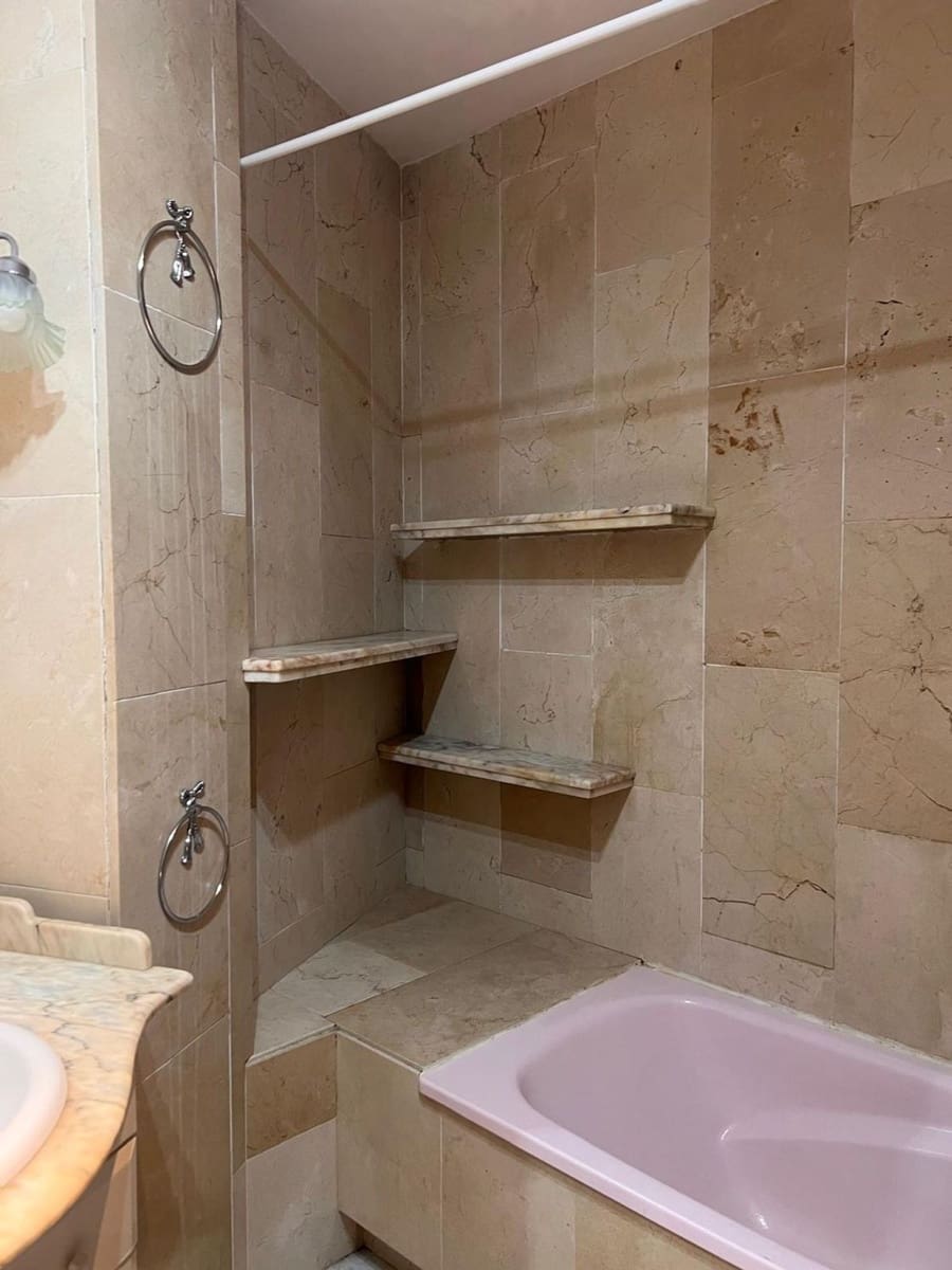 3 bedroom Apartment for rent in Ronda with garage - € 800 (Ref: 9543006)