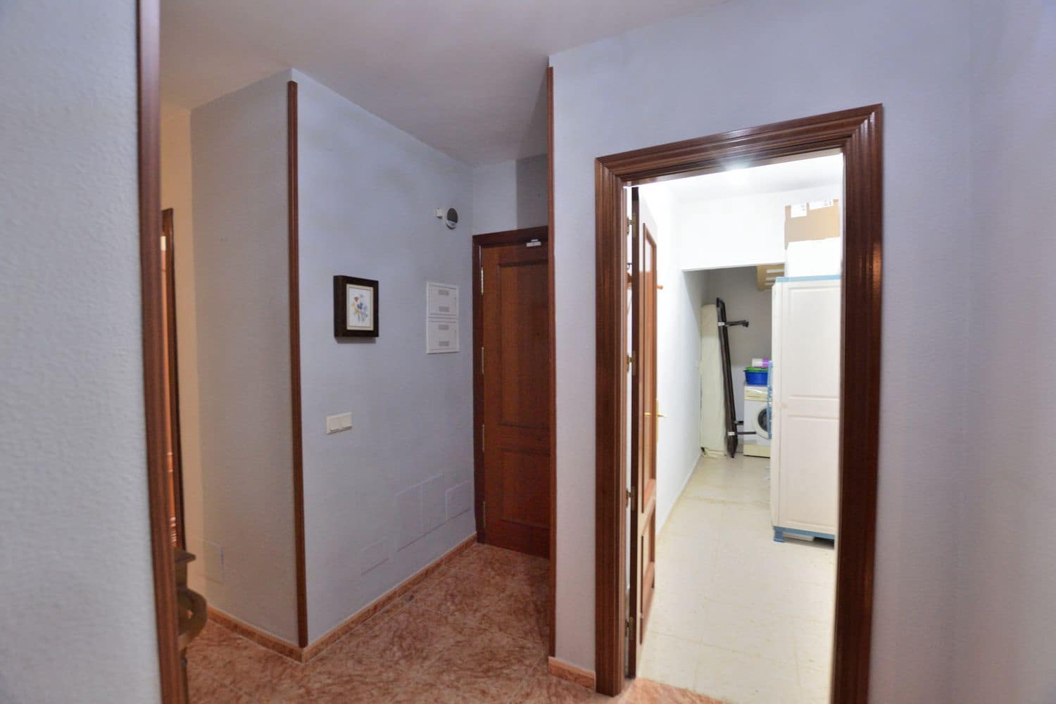 3 sovrum Lägenhet till salu i Ronda med garage - 169 900 € (Ref: 9543007)