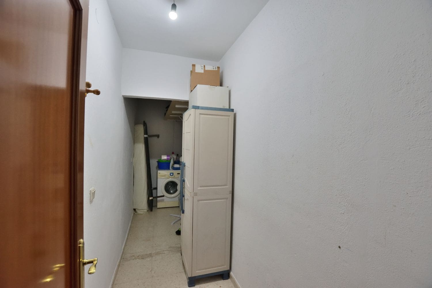 3 sovrum Lägenhet till salu i Ronda med garage - 169 900 € (Ref: 9543007)