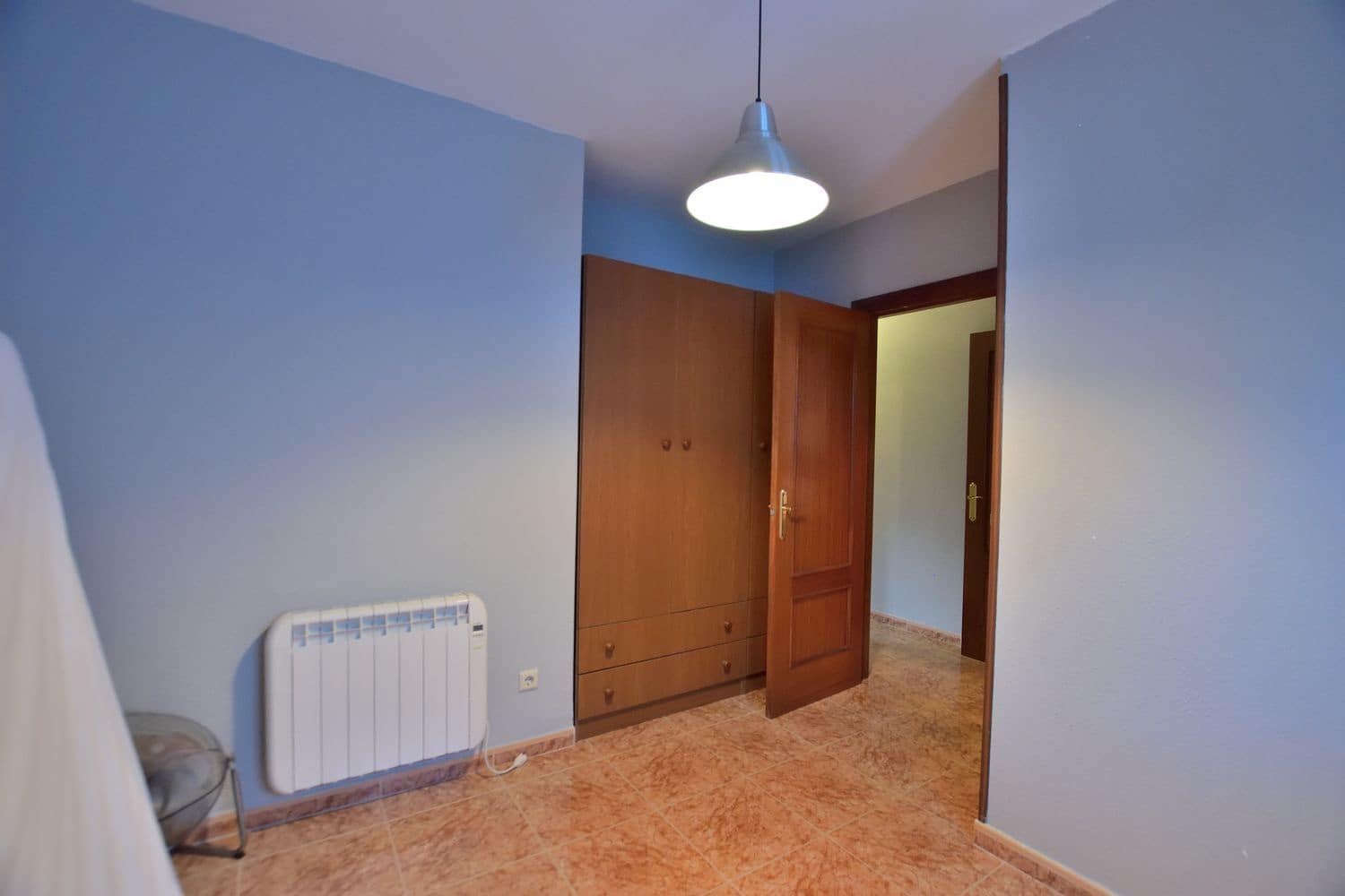 3 sovrum Lägenhet till salu i Ronda med garage - 169 900 € (Ref: 9543007)