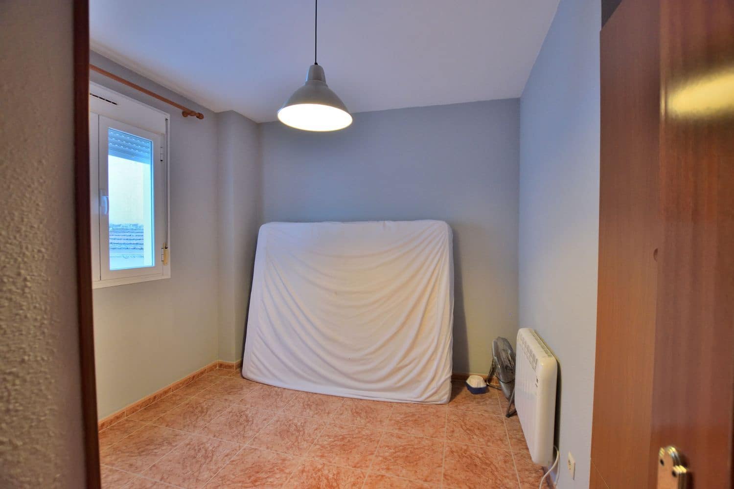 3 sovrum Lägenhet till salu i Ronda med garage - 169 900 € (Ref: 9543007)