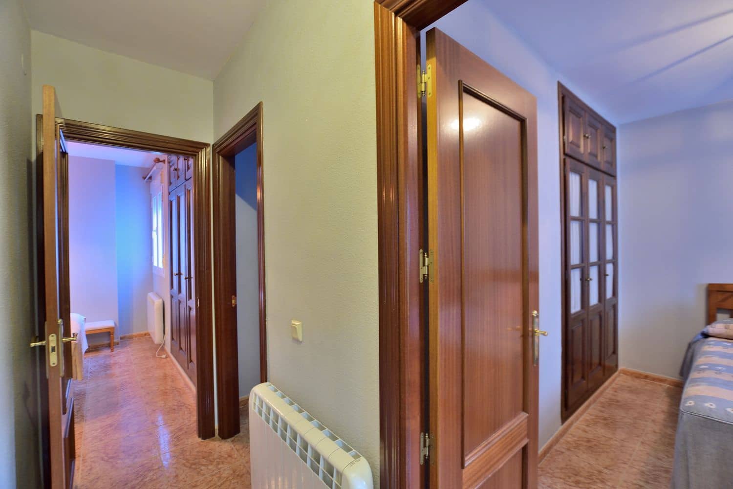 3 sovrum Lägenhet till salu i Ronda med garage - 169 900 € (Ref: 9543007)