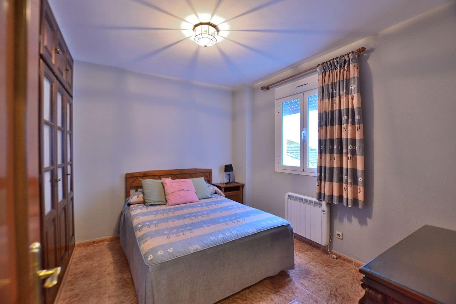 3 sovrum Lägenhet till salu i Ronda med garage - 169 900 € (Ref: 9543007)