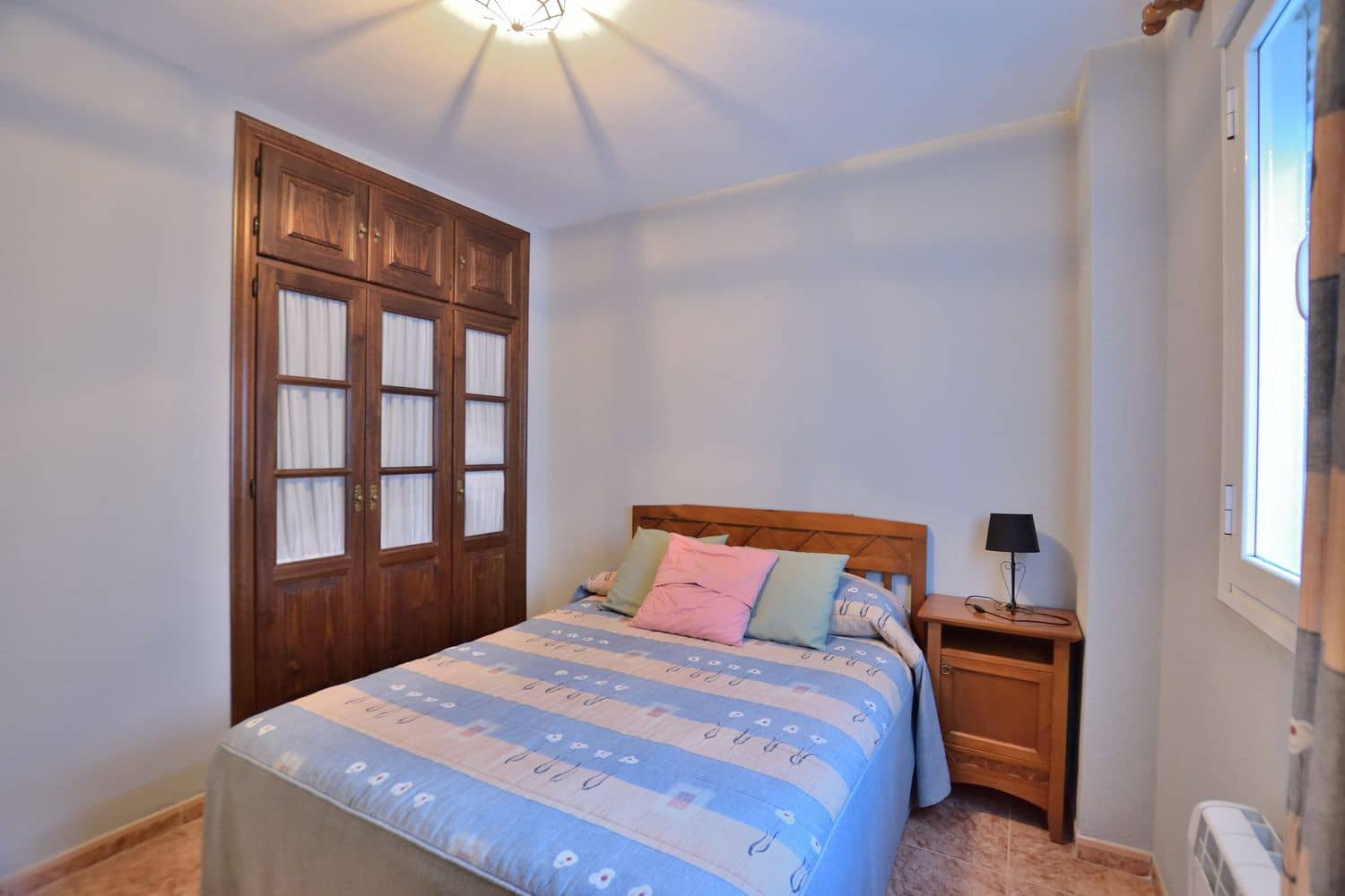 3 sovrum Lägenhet till salu i Ronda med garage - 169 900 € (Ref: 9543007)