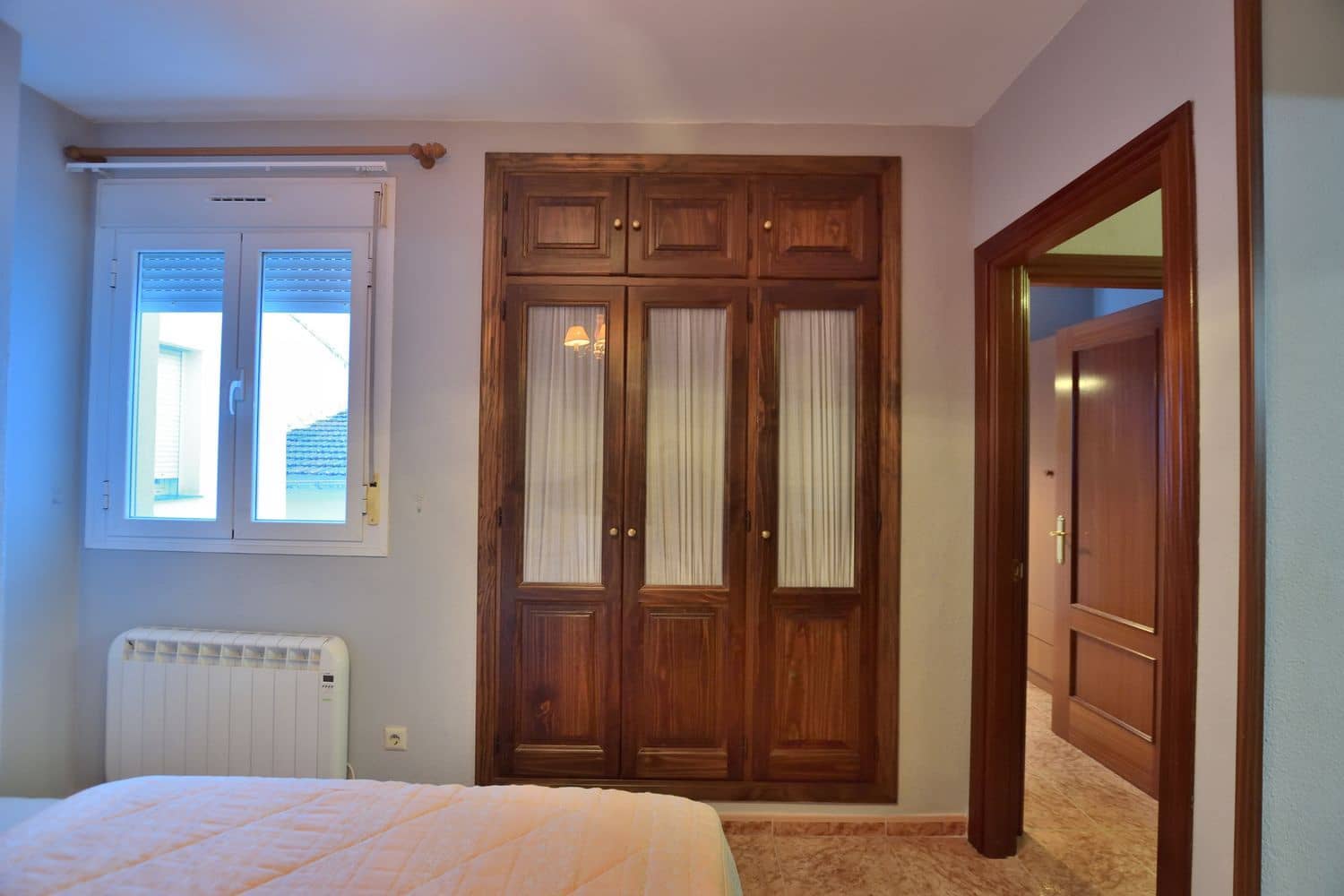 3 sovrum Lägenhet till salu i Ronda med garage - 169 900 € (Ref: 9543007)